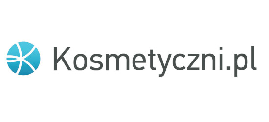 logo: PATRON HONOROWY: <br><br> Polski Związek Przemysłu Kosmetycznego