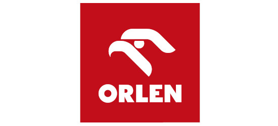 logo: SPONSOR: <br><br>Orlen
